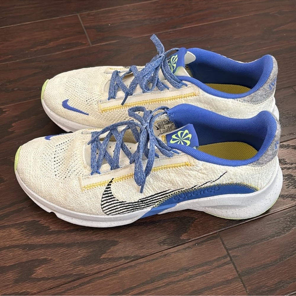 Nike superrep go 3 flyknit next nature